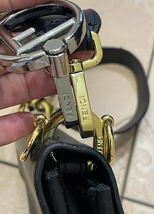 Сумка fendi 9