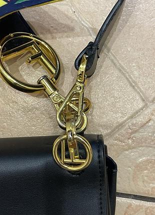Сумка fendi 8