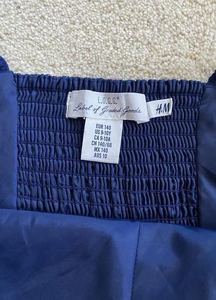 Сукня/сарафан h&m 5