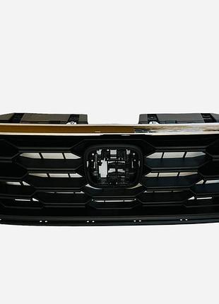 Решетка радиатора honda cr-v 2023-2024