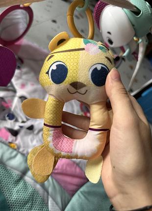 Розвиваючий коврик tiny love 5