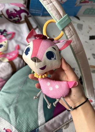 Розвиваючий коврик tiny love 3