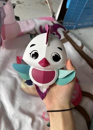 Розвиваючий коврик tiny love 7