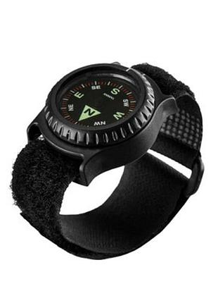 Компас novritsch wrist compass black