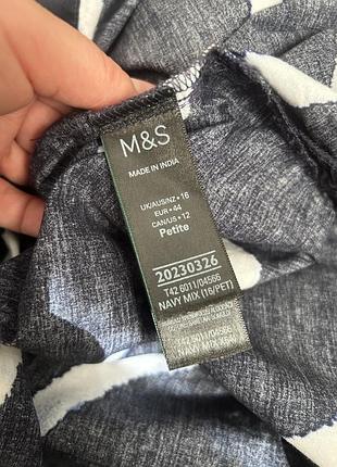 Сукня платье m&s 8
