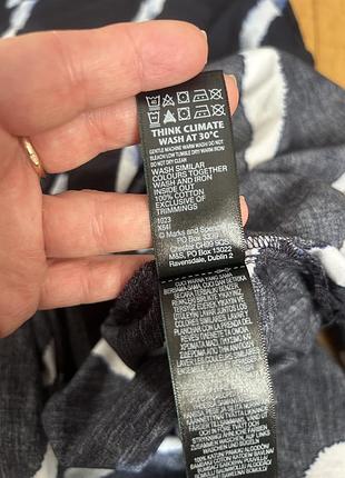 Сукня платье m&s 9