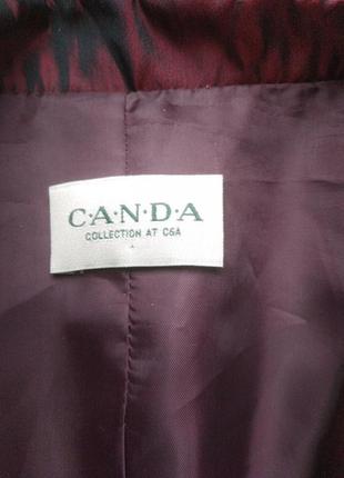 Canda сукні піджак2 фото