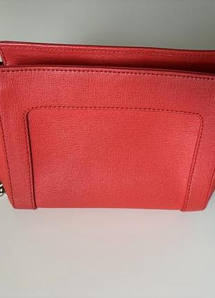 Сумка furla mini orange 2