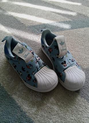 Кеди adidas