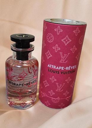 Парфумована вода louis vuitton monogram attrape-rêves 100 ml