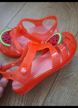 Кроксы crocs оригинал 5