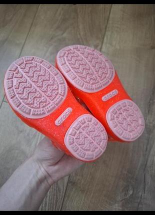 Кроксы crocs оригинал 3