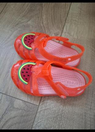 Кроксы crocs оригинал 2