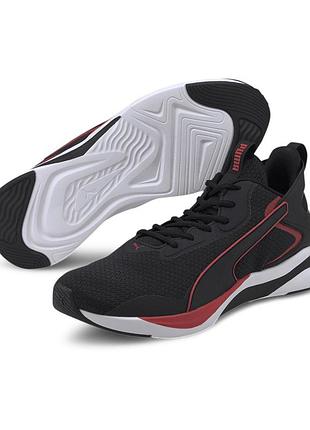Оригинальные кроссовки puma softride rift tech (193737_01) 43