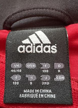 Олімпійка adidas 2