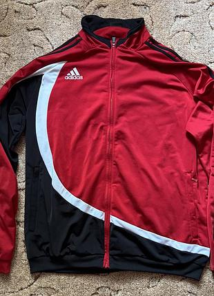 Олімпійка adidas