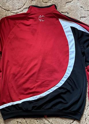 Олімпійка adidas 3