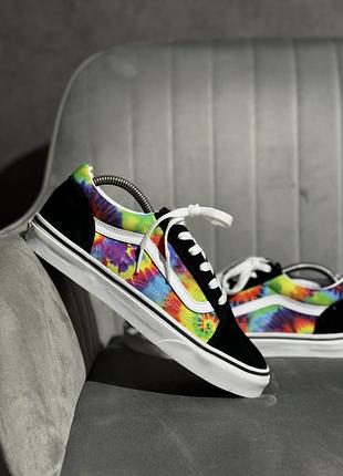 Жіночі кеди vans old skool оригінал