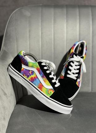 Жіночі кеди vans old skool оригінал