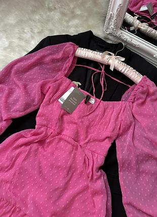 Нова сукня h&m 2