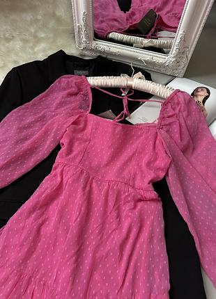 Нова сукня h&m 4