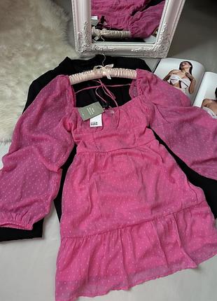 Нова сукня h&m 7