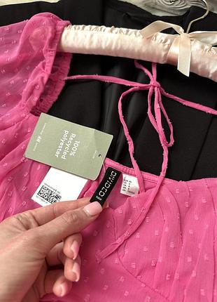 Нова сукня h&m 3