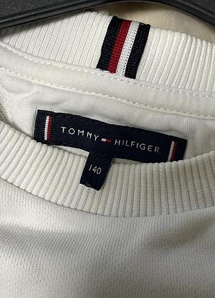 Світшот tommy hilfiger 2