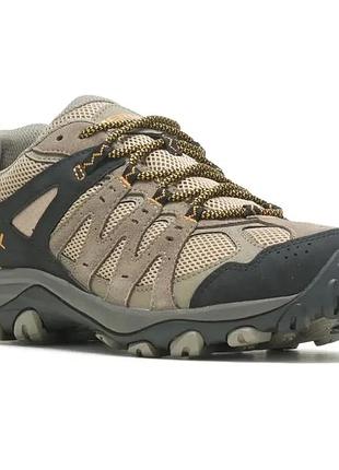 Кросівки трекінгові merrell accentor 3 mns pecan розмір eu-41.5