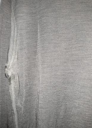 Термокофта smartwool меринос 4