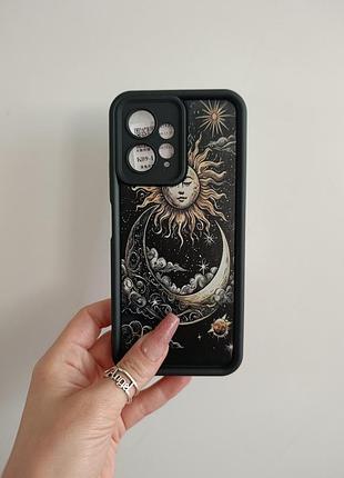 Чехол на xiaomi redmi note 12 2