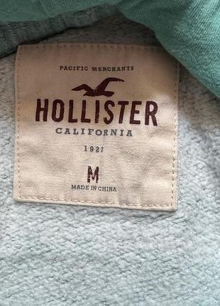 Худі hollister 4