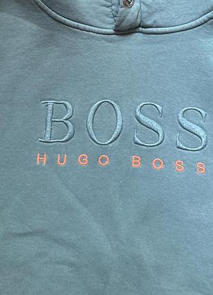 Худі hugo boss 2