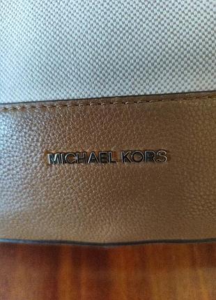 Сумка тоут michael kors, оригинал. 2