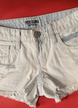 Міні шорти cotton 100%