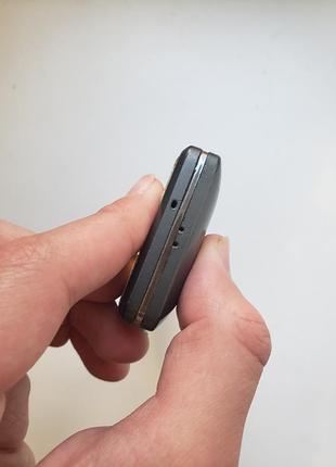 Sony ericsson k770 5