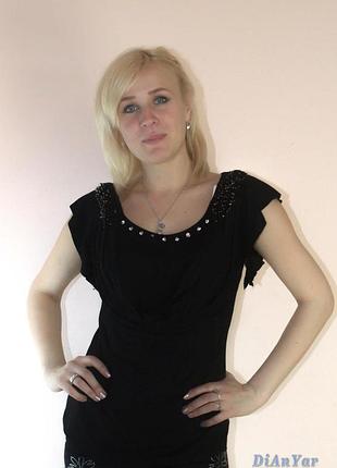 Блузка жіноча wersso xl