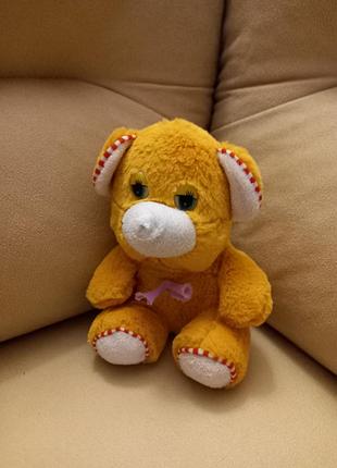 Мягкая игрушка мишка мишка мишки