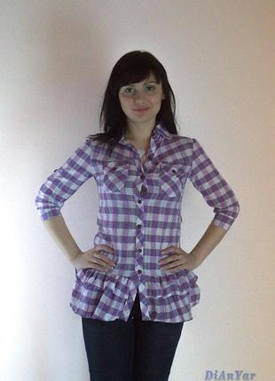 Сорочка жіноча kartextil 38