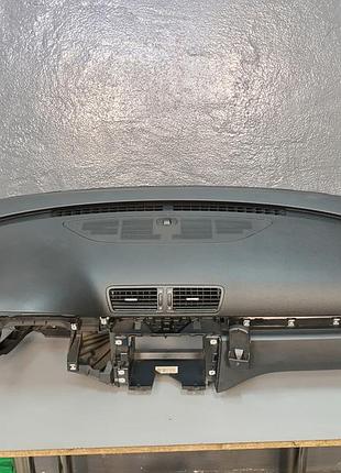 Volkswagen passat b6 торпеда передня панель 3c1857003