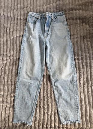 Джинси tommy