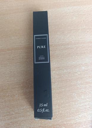 Парфюм feerico mahora pure