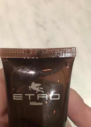Etro шампунь 3