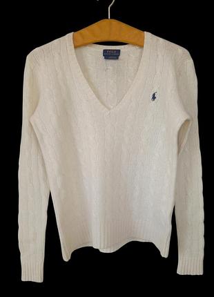 Пуловер кашемир+merino wool 2