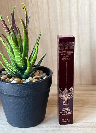 Pillow talk blur  matte liquid lipstick оригінал!!