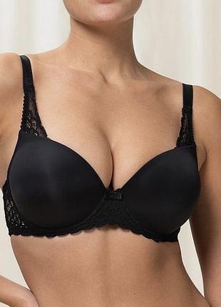 Бюстгальтер triumph amourette spotlight whp 85в