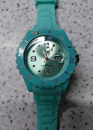 Годинник ice watch