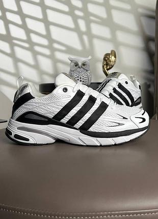 Чоловічі кросівки adidas adistar cushion x song for the mute white black