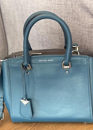 Сумка michael kors, оригінал 4