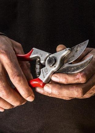 Садовый секатор felco 4 2